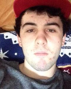 Man, 30. CodyKruege8828