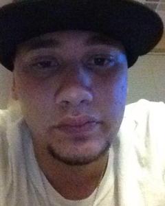 Man, 29. Lax_Bow
