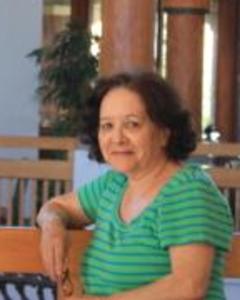 Woman, 73. peepers7766