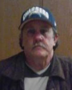 Man, 68. aceharley