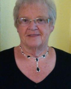 Woman, 87. snowbird2010