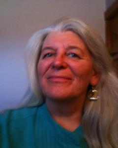 Woman, 76. Kathleenan
