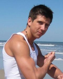 Man, 36. darrin12265