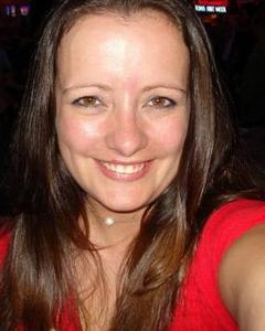 Woman, 43. vghenn