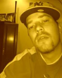 Man, 43. RJT240