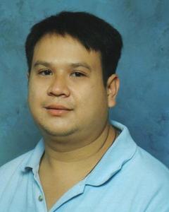 Man, 51. josh34309