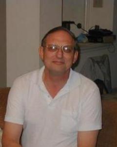 Man, 76. kashelman