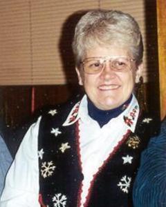 Woman, 85. judyb54