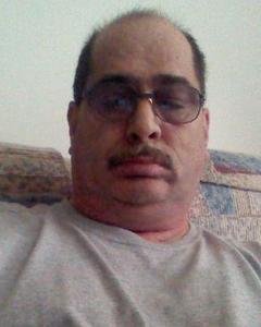 Man, 70. Mushman31