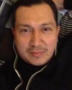 Man, 52. Chinito1584