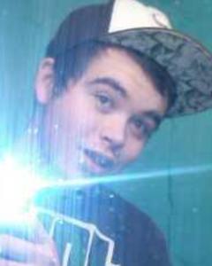 Man, 30. dustin235641