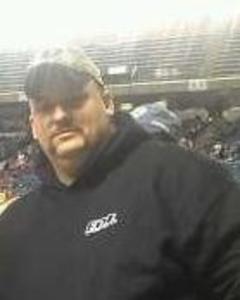 Man, 46. teddy_bear2624