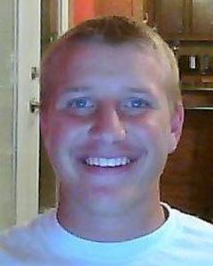 Man, 31. mruncoorinated
