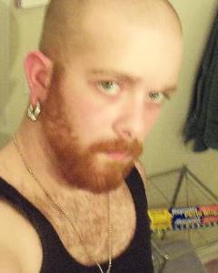 Man, 33. HandsomeClint