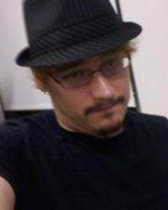 Man, 41. Redreem