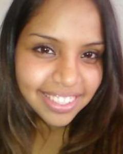 Woman, 34. Nica5544