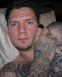 Man, 47. kds0069