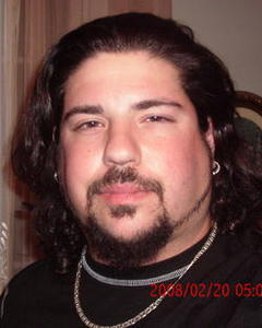 Man, 46. theblah133