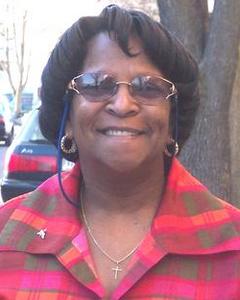 Woman, 76. letstravel215