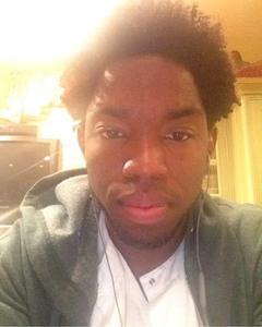 Man, 33. Oshane5317