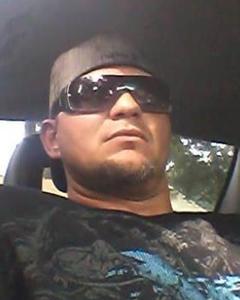 Man, 47. magnumason