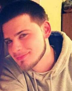 Man, 32. Josh235262