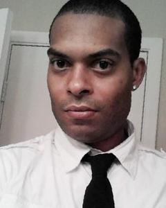 Man, 40. Antonio851746