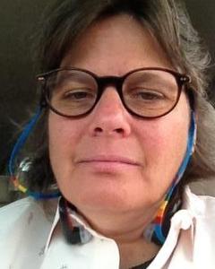 Woman, 63. formyfuture