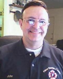 Man, 71. John7205303