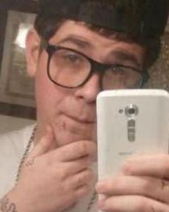 Man, 29. BoGotti97