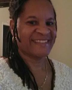 Woman, 65. MzSensible1