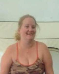 Woman, 43. Ranchcare