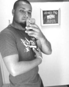 Man, 38. elpelon2573