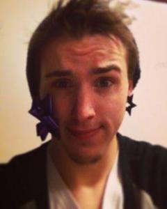 Man, 30. Hypernovafox
