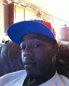 Man, 40. Deangelo5326