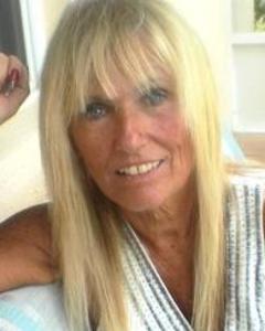 Woman, 78. ageless0200548