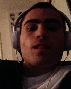 Man, 31. RobDaMan7655