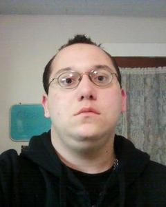 Man, 34. DCDan16