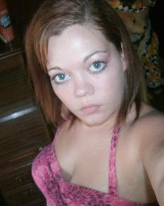 Woman, 35. possum08