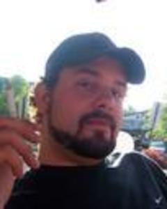 Man, 41. beffler