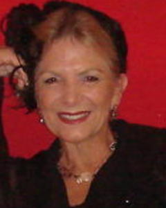 Woman, 75. sweepality