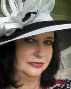 Woman, 61. BlueEyedGy1015