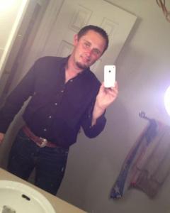 Man, 31. Travis2253307