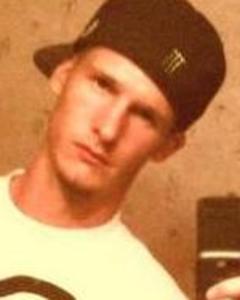 Man, 44. RobbyDiese6060