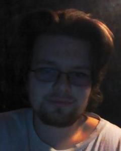 Man, 38. GlassesGuy