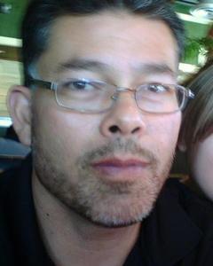 Man, 60. JaiCam