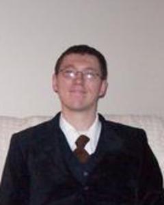 Man, 39. billgetz