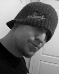 Man, 41. Slingingink