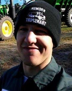 Man, 28. CodyV