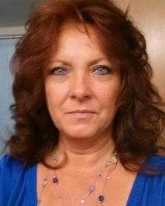 Woman, 62. Blueiz2014